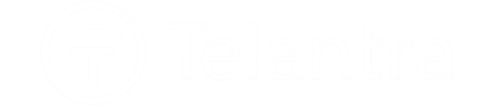 Telantra Logo